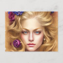 Search for flower design postcards Roses