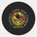 Search for sankofa stickers Black