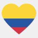Search for colombian flags stickers Country