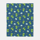 Search for aliens blankets Cute