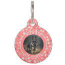 Search for christmas dog tags Pet tag