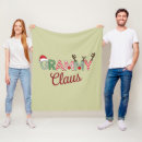 Search for grammy blankets Xmas
