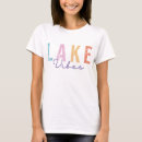 Search for leisure clothing Lake