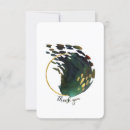 Search for masculine thank you cards Contemporary
