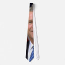 Search for official ties President