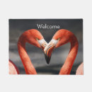 Search for valentines doormats Birds