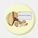 Search for fortune magnets Chinese food