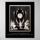 Search for macabre posters Vintage illustration