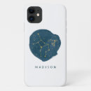 Search for signs and symbols iphone cases Virgo