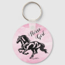 Search for stallionness key rings For her