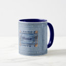Search for jean mugs Denim