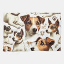 Search for jack russell tea towels Puppy
