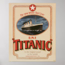 Search for white star line posters Atlantic