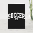Search for soccer fathers day cards Team