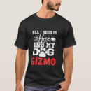 Search for gizmo clothing Dog