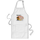 Search for tiki aprons Bbq