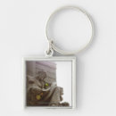 Search for american indian key rings History