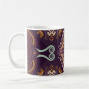 Search for geometric designs mugs Retro