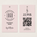 Search for retail hang tags Your logo here