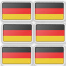 Search for deutschland flag stickers Europe