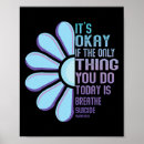 Search for depression awareness posters Semicolon