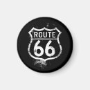 Search for routes magnets Vintage