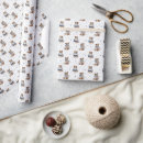 Search for sweets wrapping paper Watercolor