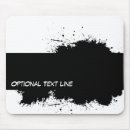 Search for isolate mousepads Illustration