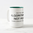 Search for artificial intelligence mugs Algorithms