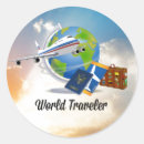 Search for plane ticket stickers Aeroplane