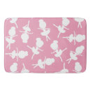 Search for ballerina bath mats Ballet dancer
