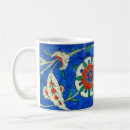 Search for iznik tile mugs Floral