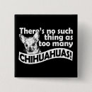 Search for small dog breed badges Chihuahua