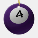 Search for billiards christmas tree decorations Ball