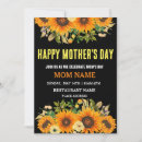 Search for happy mothers day invitations Mama