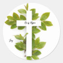 Search for easter text stickers Christianity