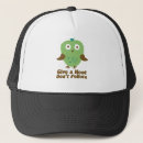 Search for polluted hats Recycle