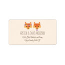 Search for ivory return address labels Foliage