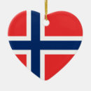 Search for norway christmas tree decorations World flags