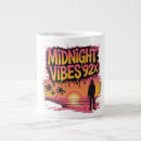 Search for tree silhouette mugs Retro