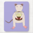 Search for birthday cake mousepads Candles