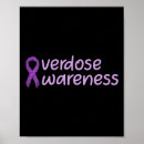 Search for memorial day posters Drug overdose awareness