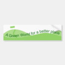 Search for planet earth bumper stickers Ecology