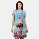 Search for milkshakes aprons Sundae