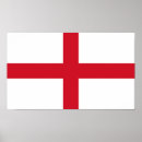 Search for st george posters Flag of england