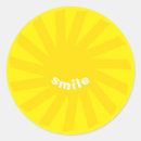 Search for yellow sun stickers Modern