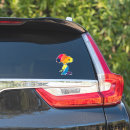 Search for peanuts character stickers Charles m schulz