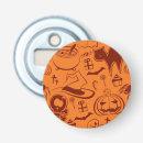 Search for halloween bottle openers Pumpkin