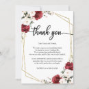 Search for thank you wedding place cards Calligraphy