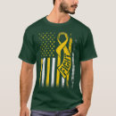 Search for childhood cancer survivor tshirts Father